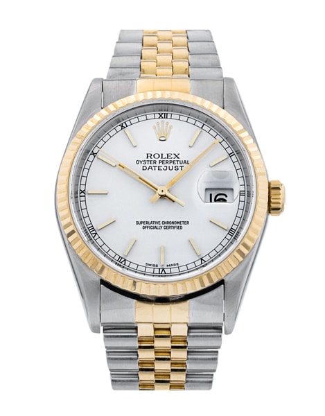 Rolex Datejust 16233